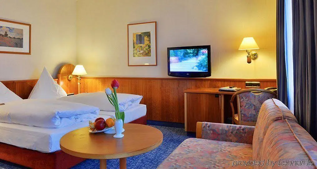 Hotel Ilbertz Garni Cologne