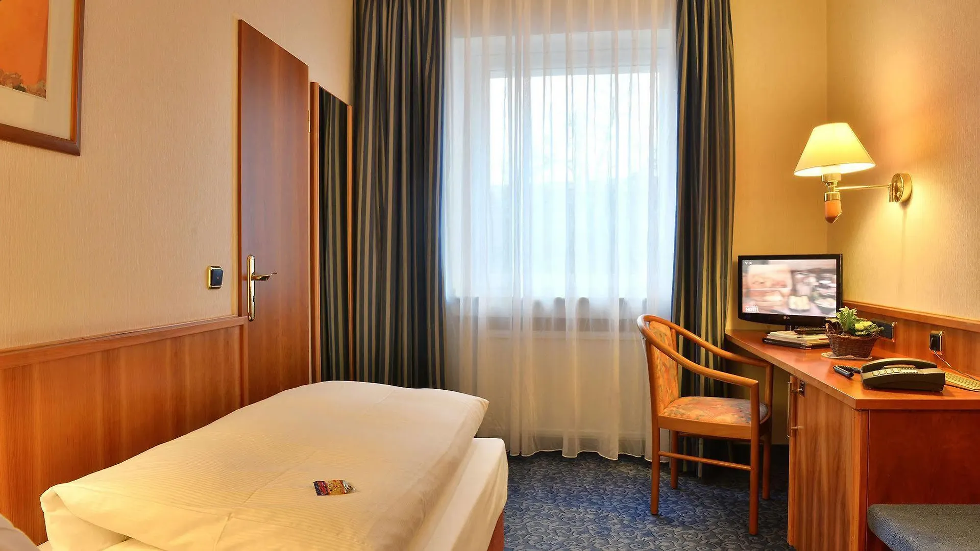 Hotel Ilbertz Garni Cologne