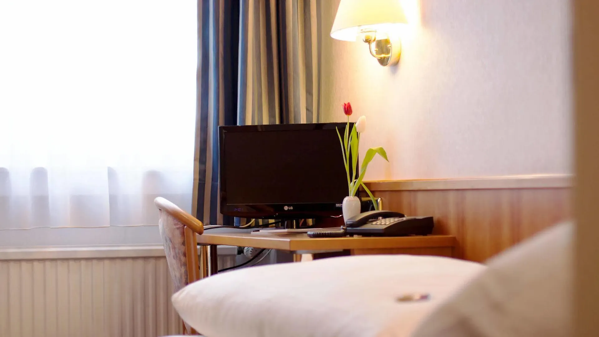 Hotel Ilbertz Garni Cologne