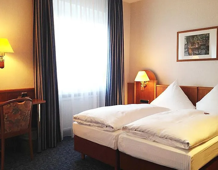 Hotel Ilbertz Garni Cologne