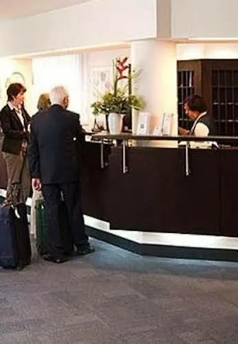Hotel Ilbertz Garni Cologne