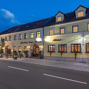 Bayrischer Loewe Hotel Osterhofen