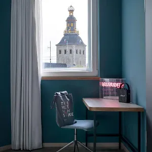 4* מלון Urban Loft
