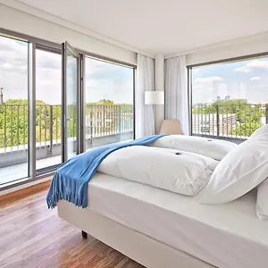 **** Hotel Pestana Tiergarten Allemagne