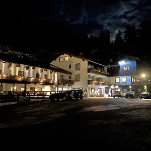 Gundl Alm Hotel Schliersee