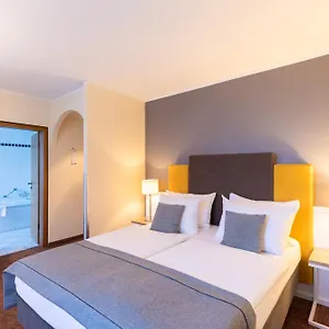 Select Silence Garden Hotel