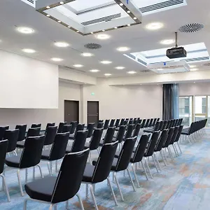 5* מלון Hilton