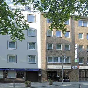 An Der Philharmonie Otel