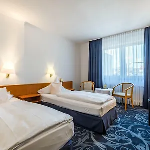 Gertrudenhof Hotel