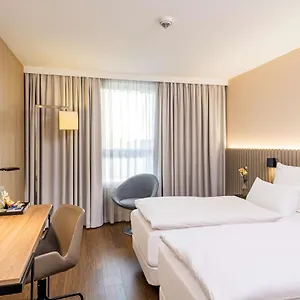 Nh Altona Hotel Hamburg
