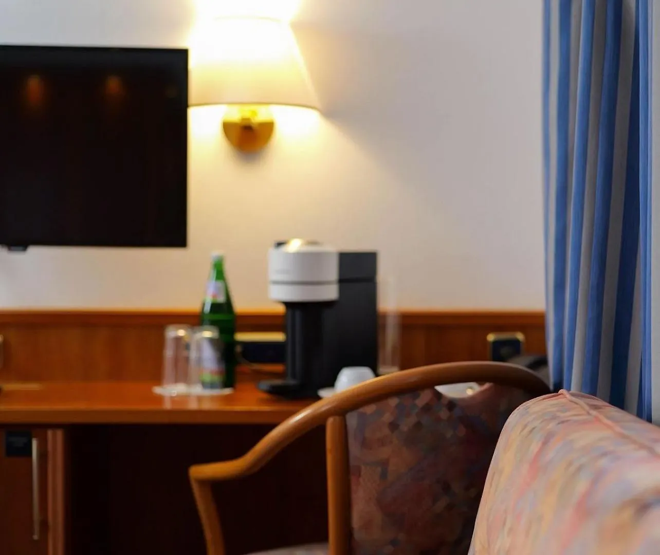 קלן Hotel Ilbertz Garni
