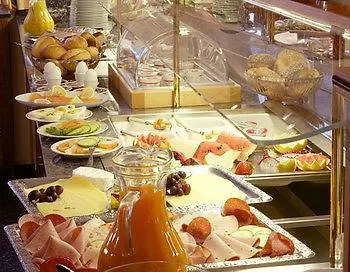 קלן Hotel Ilbertz Garni