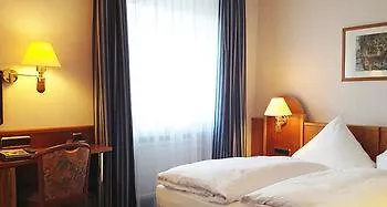 Hotel Ilbertz Garni Κολωνία
