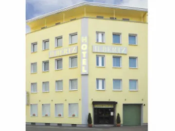 Hotel Ilbertz Garni Κολωνία