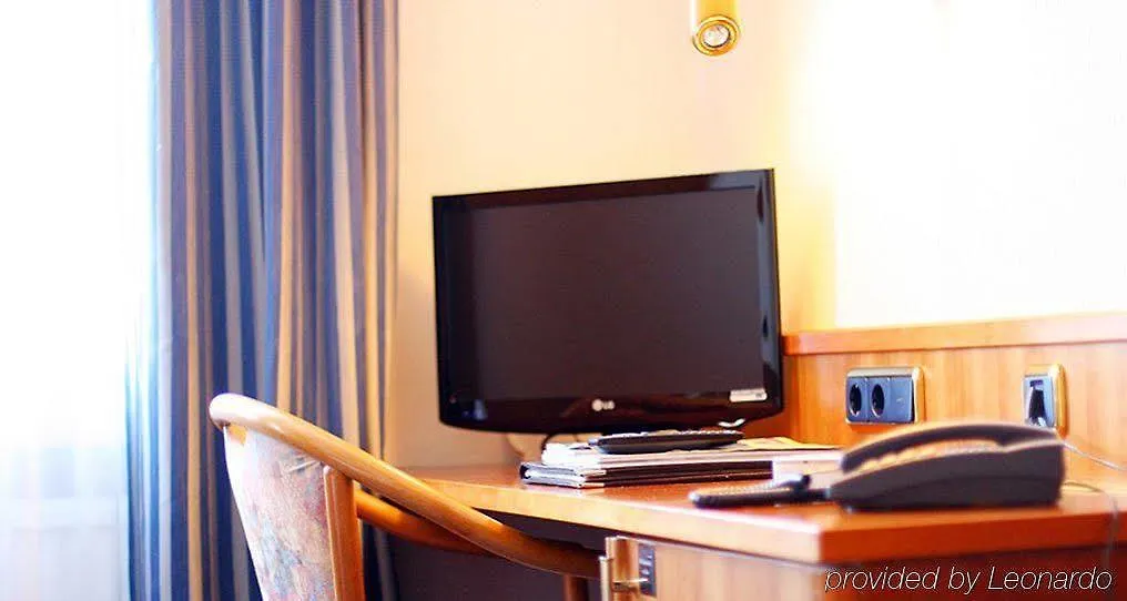 קלן Hotel Ilbertz Garni