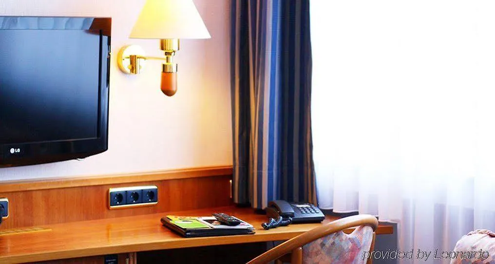 קלן Hotel Ilbertz Garni 3*,