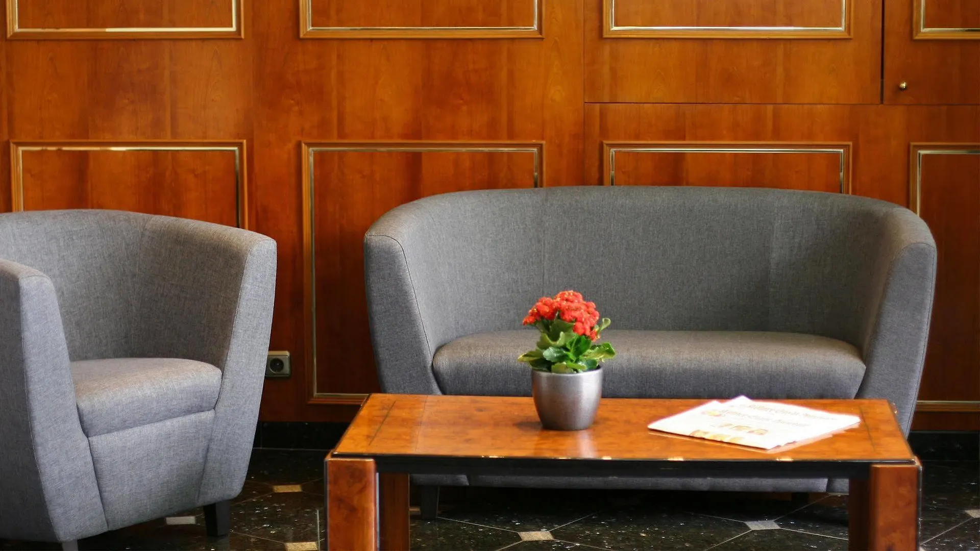 קלן Hotel Ilbertz Garni