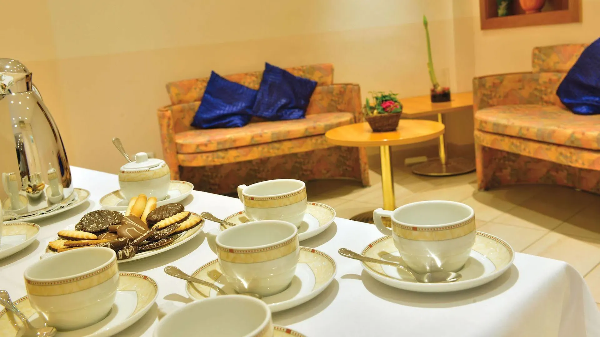 Hotel Ilbertz Garni Κολωνία Γερμανία