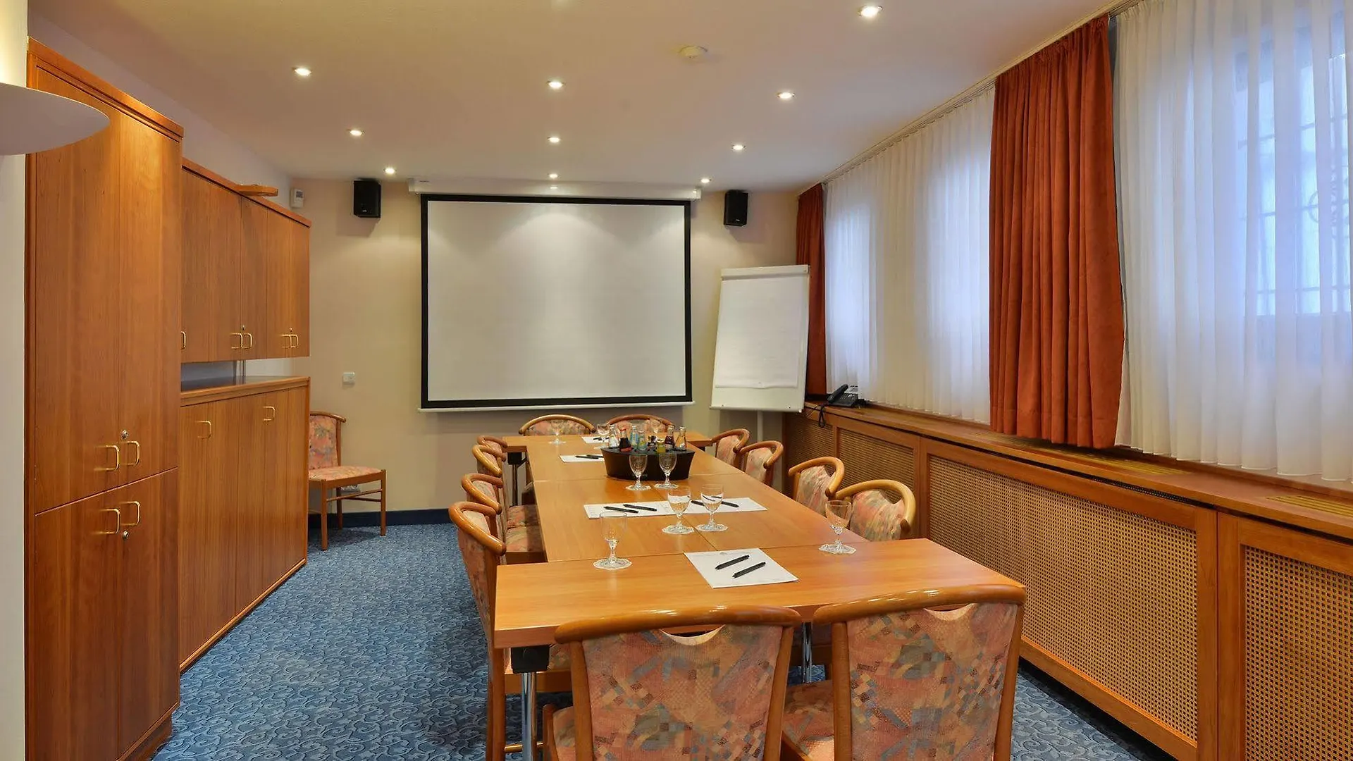 קלן Hotel Ilbertz Garni