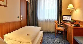 קלן Hotel Ilbertz Garni גרמניה