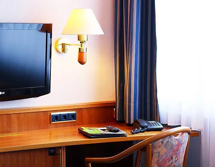 Hotel Ilbertz Garni Κολωνία Γερμανία