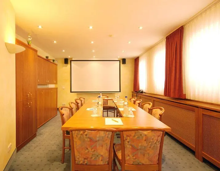 ***  קלן Hotel Ilbertz Garni גרמניה