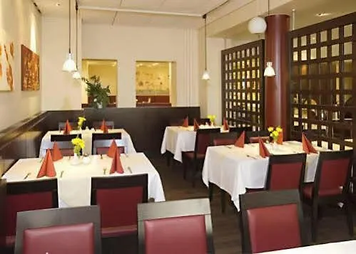 קלן Hotel Ilbertz Garni